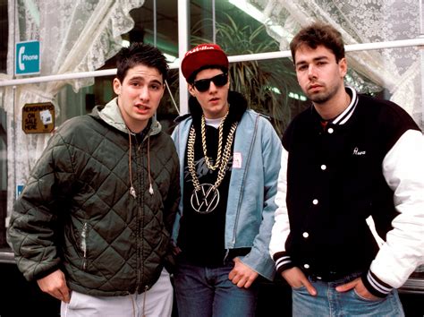 beastie boys wiki